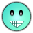 rsrc/Blue Face Redonda.png image